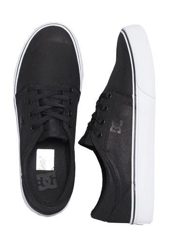 Dc - Trase Tx Se Black/Shadow - Skateschuhe