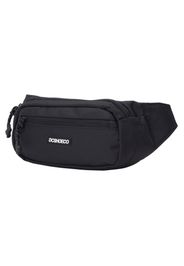 Dc - Tussler 4 Black - Gürteltasche - Schwarz - Onesize - Gid://Shopify/Metaobject/68981162221