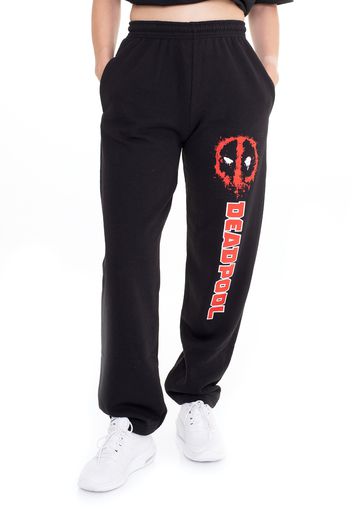 Deadpool - Sign - Jogginghosen