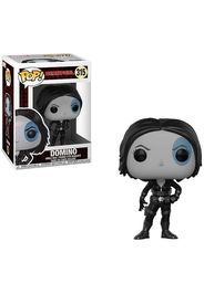Deadpool - Domino Pop! Bobble -