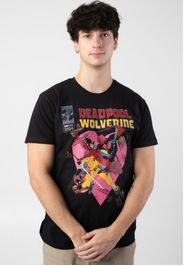 Deadpool - True Love - T-Shirt - Schwarz - L - 100% Baumwolle,Jersey