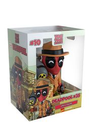 Deadpool - Deadpool #35 - Youtooz