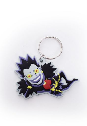 Death Note - Ryuk Multicolored - Schlüsselanhänger