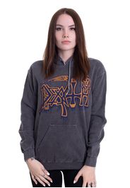 Death - Leprosy Vintage Wash - Hoodies