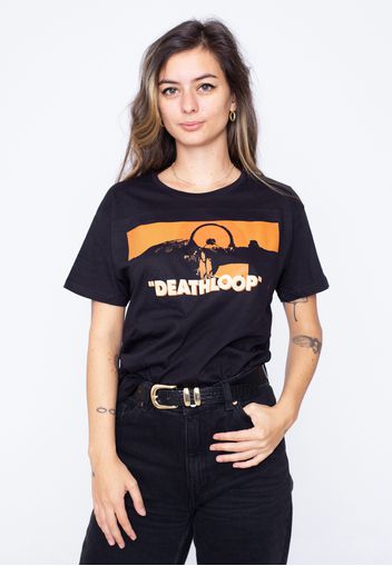 Deathloop - Graphic - - T-Shirts