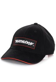 Deathloop - Logo - Caps