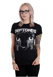 Deftones - Sphynx - - T-Shirts