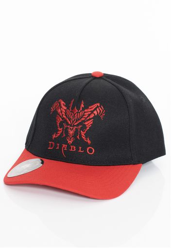 Diablo - Diablo - Caps