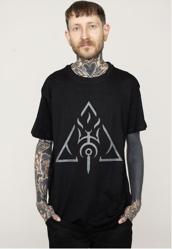 Diablo - All Seeing - - T-Shirts