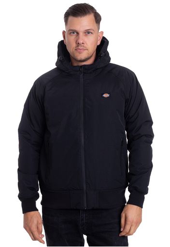 Dickies - New Sarpy Black - Jacken