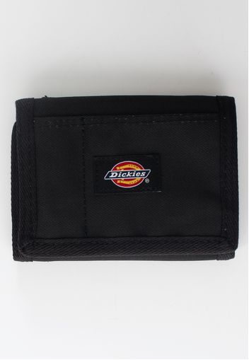 Dickies - Kentwood Black - Portemonnaies