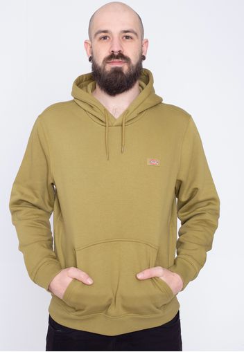 Dickies - Oakport Green Moss - Hoodies