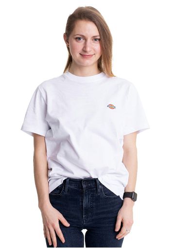 Dickies - Mapleton White - - T-Shirts