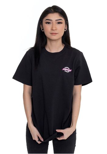 Dickies - Ruston Black - - T-Shirts