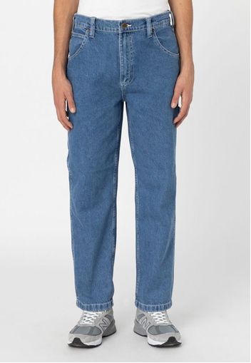 Dickies - Garyville Classic Blue - Jeans