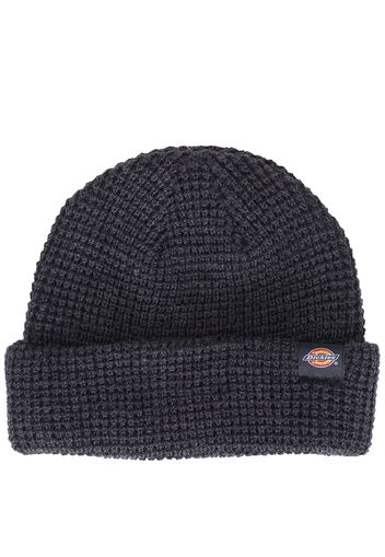 Dickies - Woodworth Waffle Black - Beanies