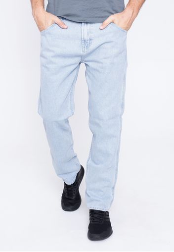 Dickies - Houston Vintage Aged Blue - Jeans