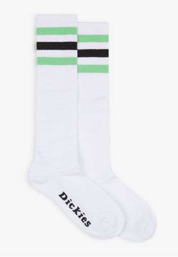 Dickies - Lutak Apple Mint - Socken