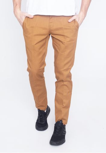 Dickies - 872 Work Pant Rec Brown Duck - Hosen