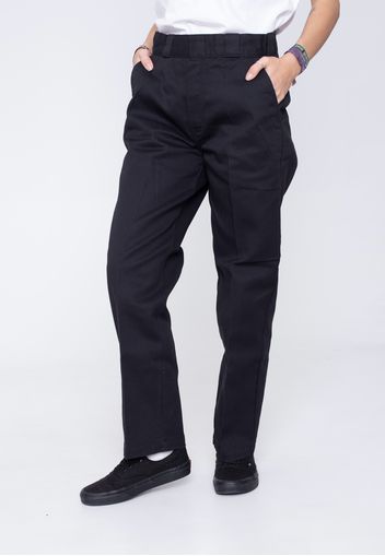 Dickies - Elizaville Rec Black - Hosen