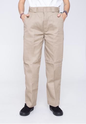 Dickies - Elizaville Rec Khaki - Hosen