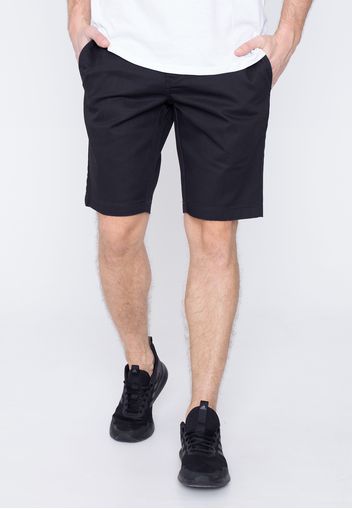 Dickies - Slim Fit Rec Black - Shorts