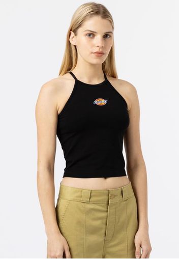 Dickies - Chain Lake Vest W Black - Tops