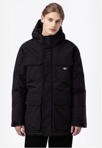 Dickies - Glacier View Expedition Black - Jacken