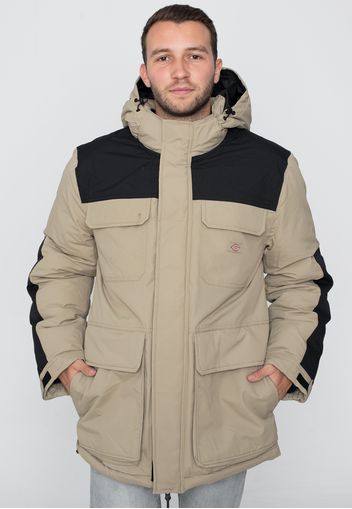 Dickies - Glacier View Expedition Khaki - Jacken