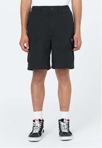 Dickies - Jackson Cargo Black - Shorts