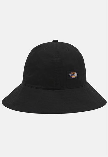 Dickies - Trail Bucket Black - Bucket Hats