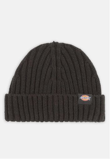 Dickies - Garnett Fisherman Black - Beanies