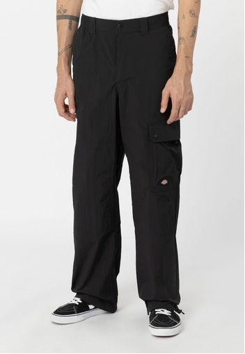 Dickies - Jackson Cargo Black - Hosen