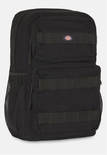 Dickies - Dickies Duck Canvas Utility Black - Rucksäcke