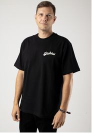 Dickies - Grainfield Black - - T-Shirts