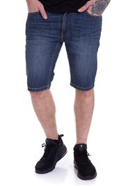 Dickies - Rhode Island Slim Fit Mid Blue - Shorts