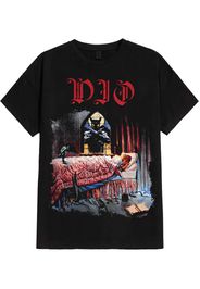 Dio - Dream Evil - T-Shirt - Schwarz - Xxl - 100% Baumwolle,Jersey
