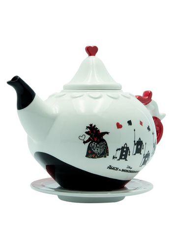 Disney - Alice Queen Of Hearts -