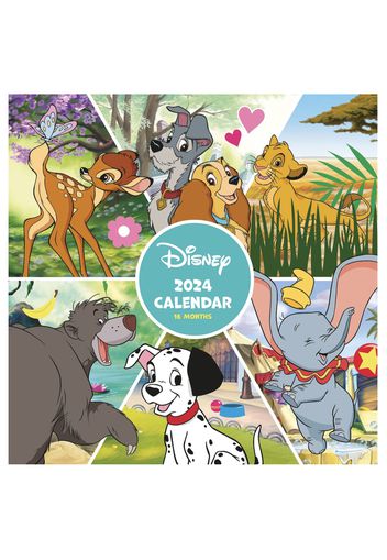 Disney - Classics 2024 -