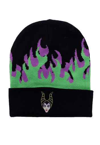 Disney - Maleficent Roll Up - Beanies