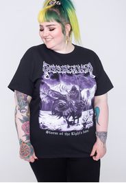 Dissection - Storm Of The Lights Bane - - T-Shirts