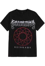 Dissection - Reinkaos - T-Shirt - Schwarz - L - 100% Baumwolle