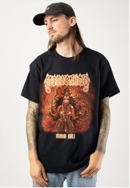 Dissection - Maha Kali - - T-Shirts