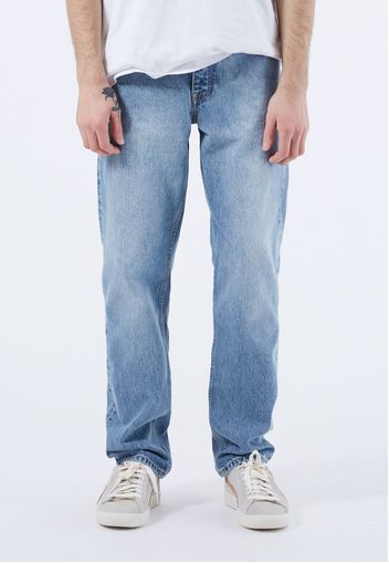 Dr. Denim - Dash Stone Cast Blue - Jeans