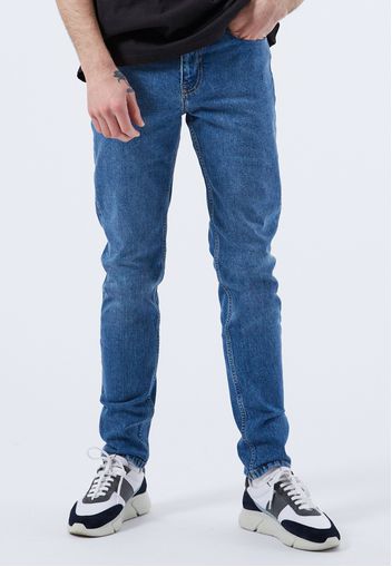 Dr. Denim - Clark Cobble Mid Retro - Jeans