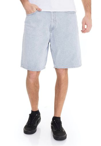 Dr. Denim - Omar Superlight Blue - Shorts