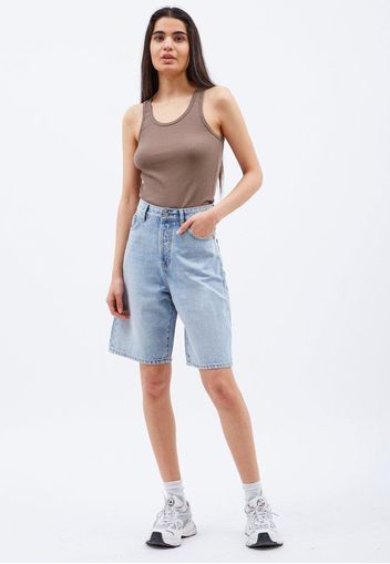 Dr. Denim - Bella Bleach Sky - Shorts