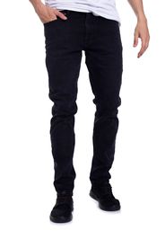 Dr. Denim - Clark Black Soot - Jeans