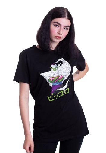 Dragon Ball Z - Piccolo - - T-Shirts