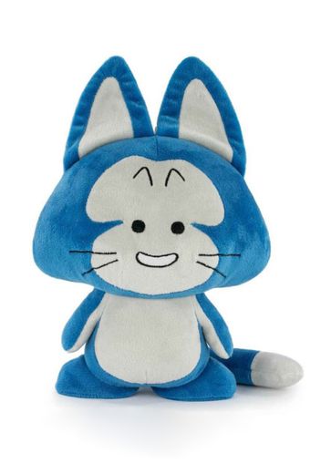 Dragon Ball - Puar -